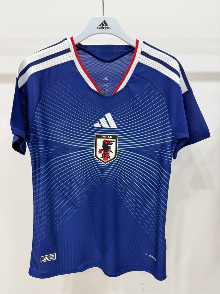 Maillot Domicile